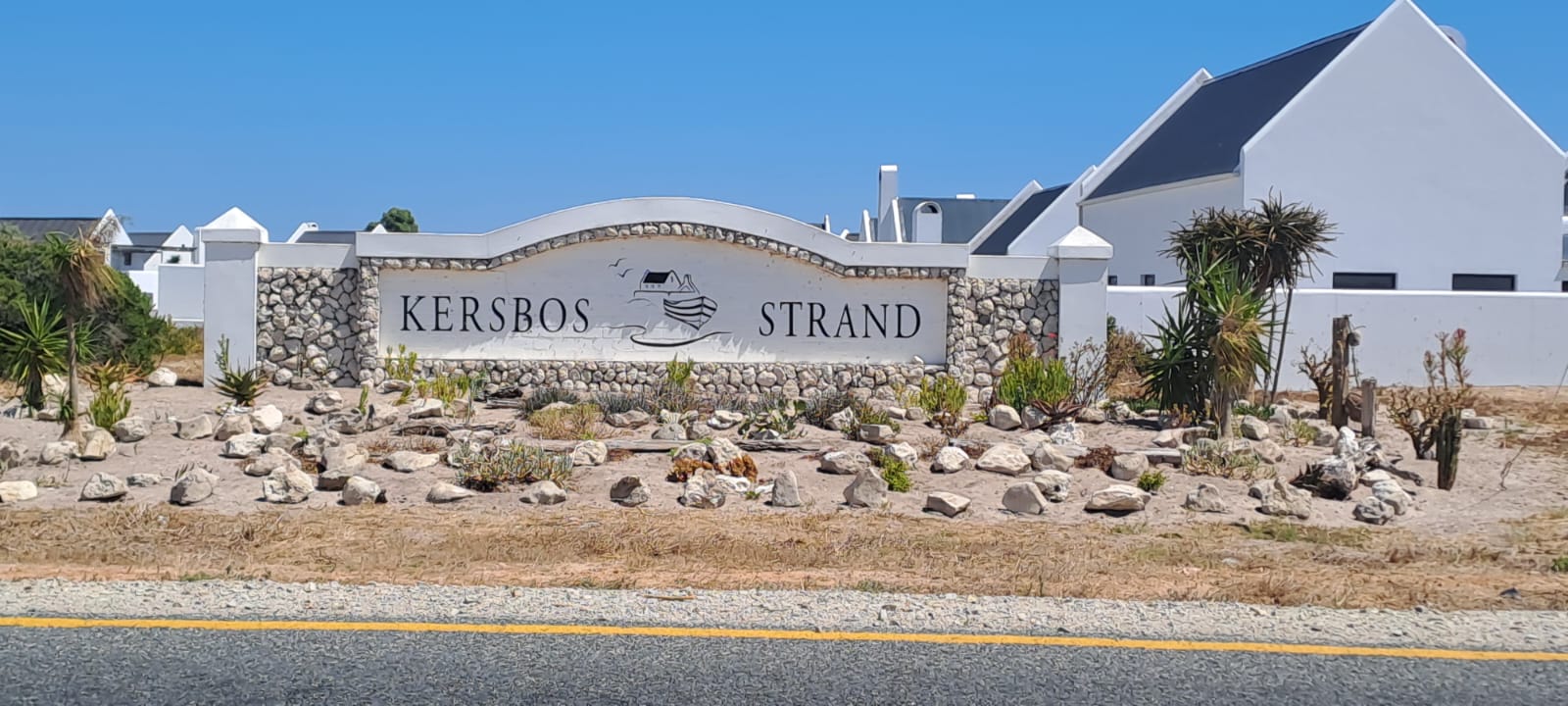 0 Bedroom Property for Sale in Dwarskersbos Western Cape